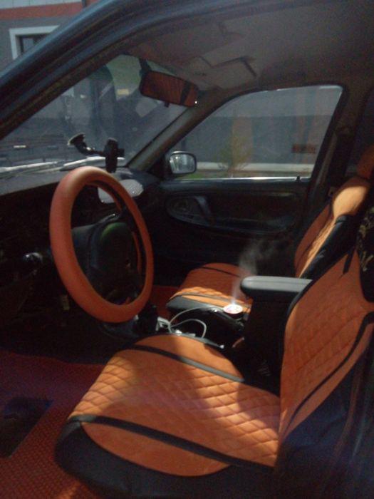 Нехия 1 сонс трамблёр