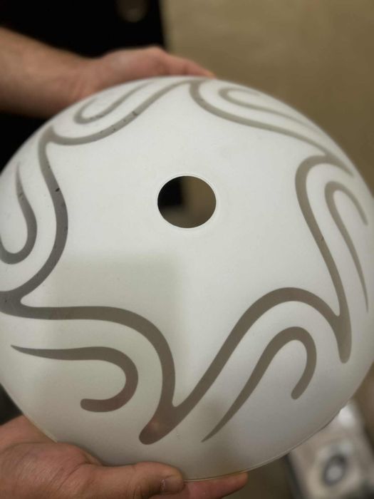 Пендели/ осветителни тела/ абажур