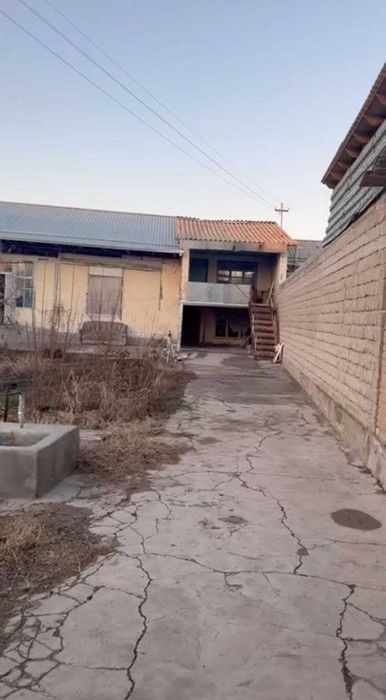 Срочно продается участок под застройку в Тузель