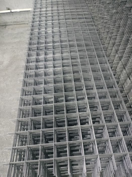 Кладочная сетка сварная