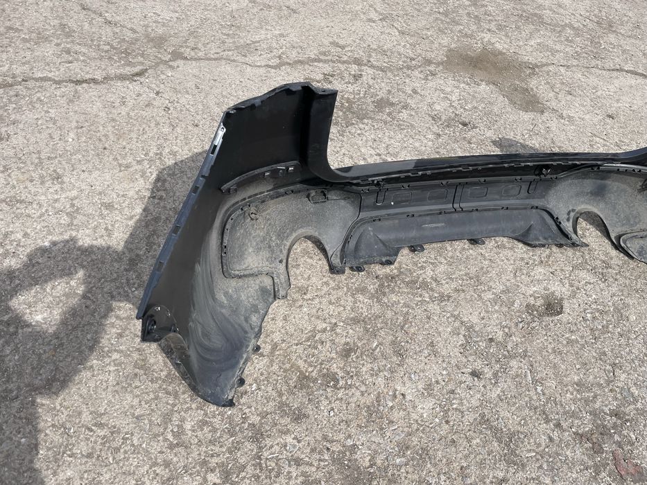 Задна броня за БМВ Х1 Ф48 М BMW X1 F48 M 2015-2022г 2бр