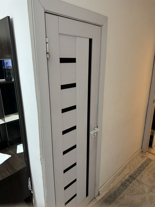 Межкомнатные двери