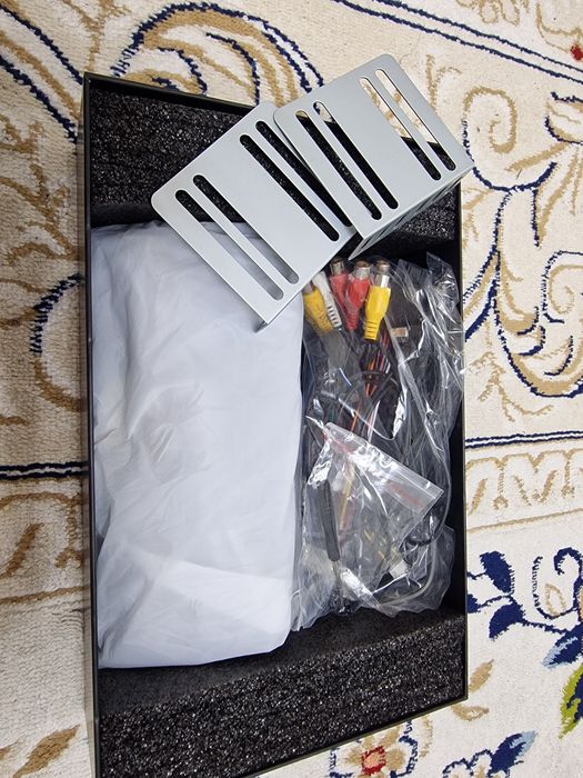 Андроид автомагнитолла