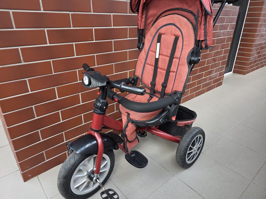 Tricicleta pentru  copii