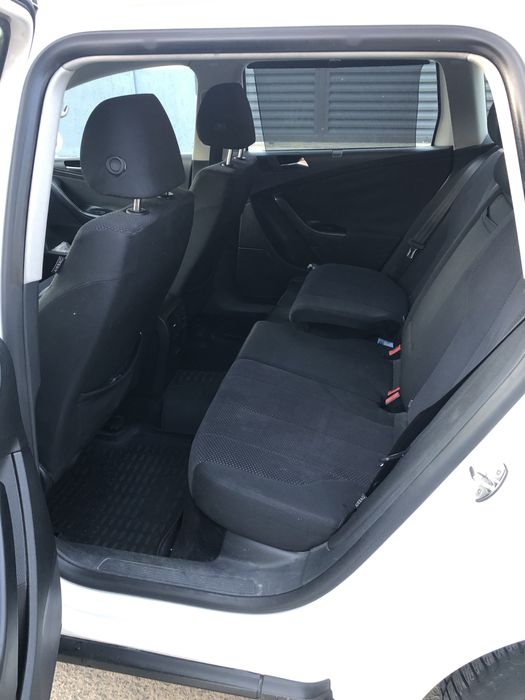 Volkswagen passat 2010, 2.0 diesel, 4motion