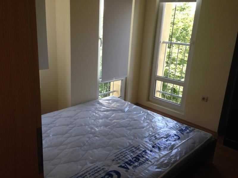 Дава се под наем Двустаен апартамент в София, Младост 3 - 55 кв.м за 331.5 € - Снимка #2