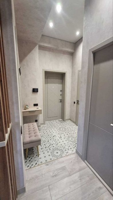 Сдается квартира