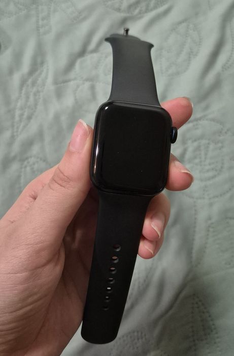 Комплект Apple (IPhone 13 + apple watch + AirPods)