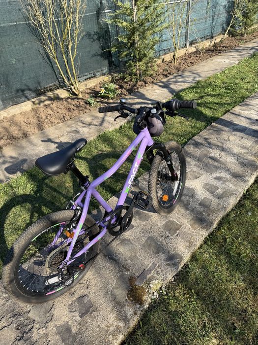 Bicicleta X-Fact, 20 de inch.
