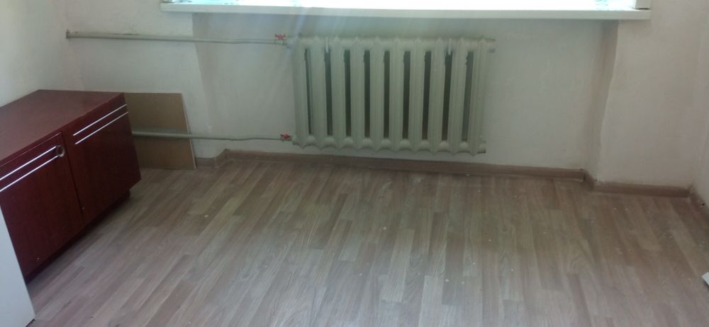 Комната в общежитии