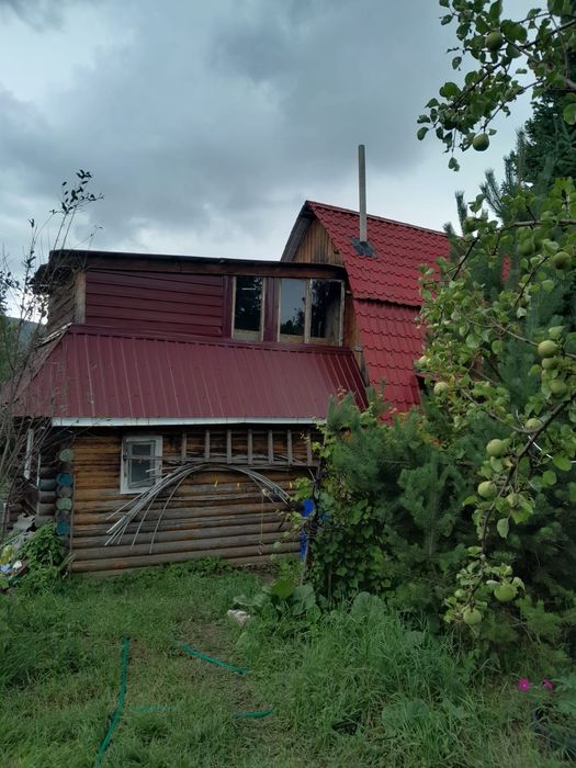 Продам дачу в отличном месте