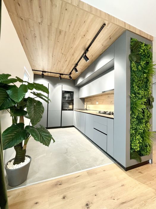 Mobila la comanda cu Proiectare 3D