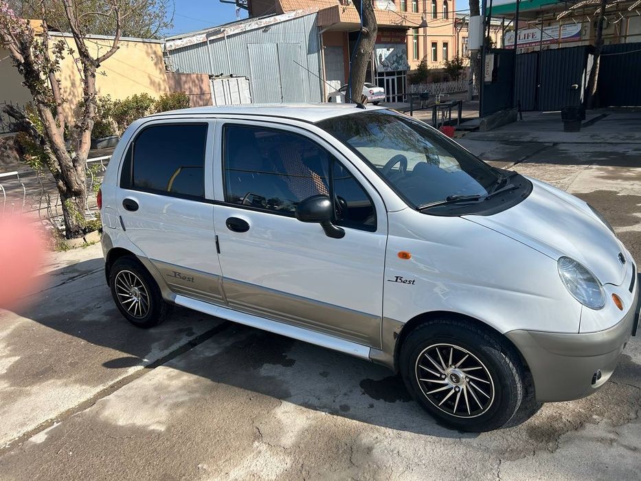 Other Matiz 2012 — 5