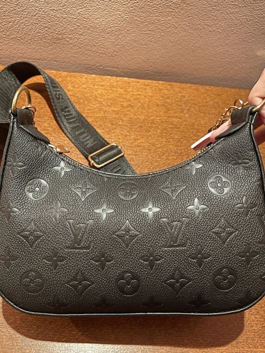 Geanta Louis Vuitton Neagra