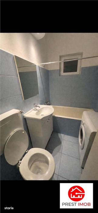 Apartament cu doua camere de vanzare in Mureseni