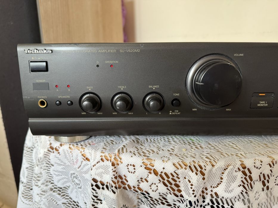 Technice SU-V620 mk2