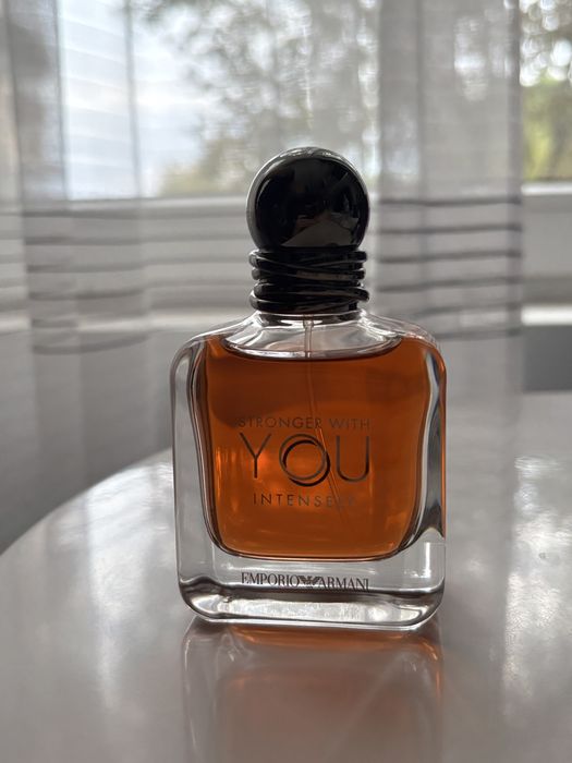 Armani Stronger With You Absolutely