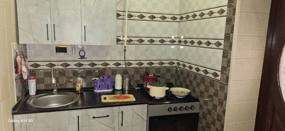 Продается Большая 3 комнатная квартира, шикарная планировка.