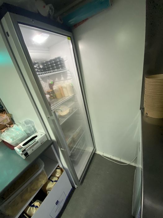 Rulota fast-fast-food