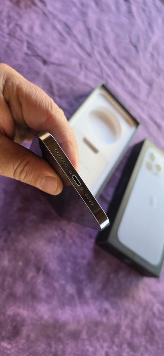 Iphone 13 pro max 256 gb stare excelenta