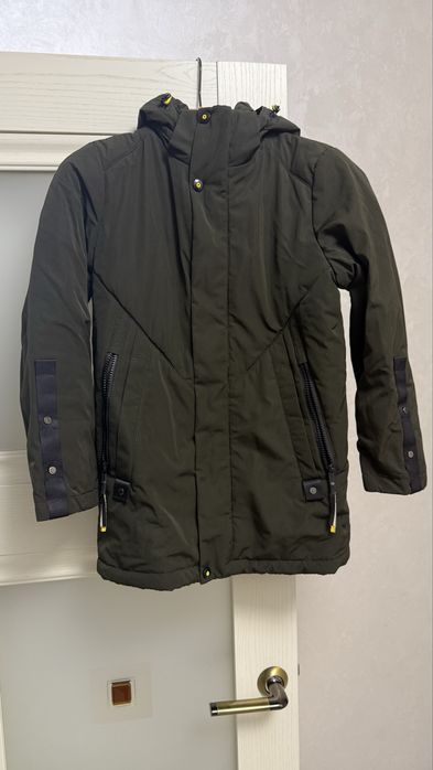 Куртка весенняя для мальчика