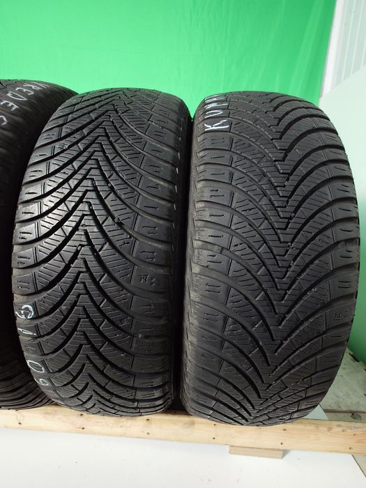 195/60R16 Vredestein all season 2021 7mm