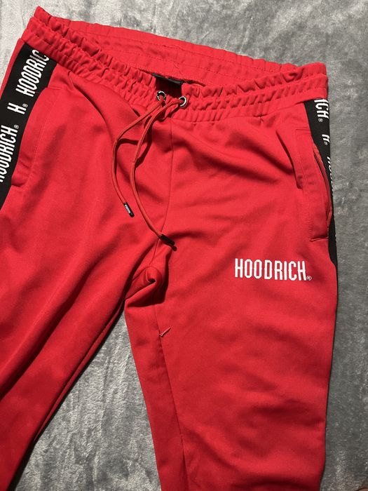 Pantaloni HoodRich