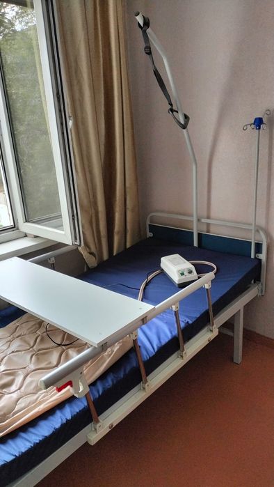 Ортопедическая кровать
