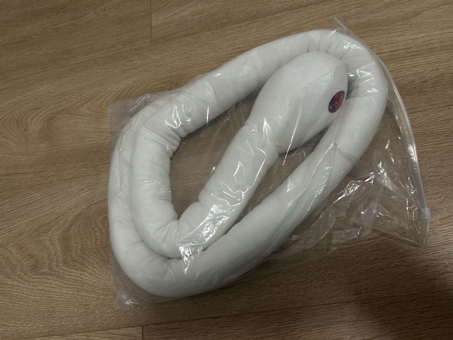 Cosplay Косплей костюм на Baizhu от Genshin Impact с перука