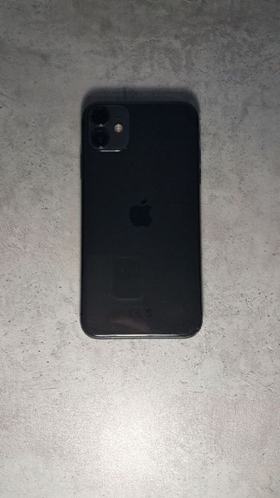 Iphone 11 gray бу