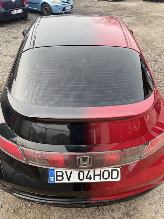Vand Honda Civic 2,2 CDTI .