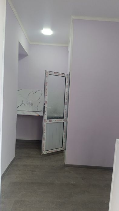 Угловой участок Ул 8 Марта Саракулька ЖК Гринвич вдол дороги Зелёный б