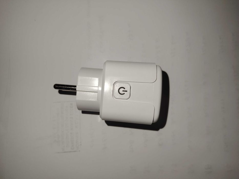 Priza  wifi - smart control internet tuya - alexa - smart life