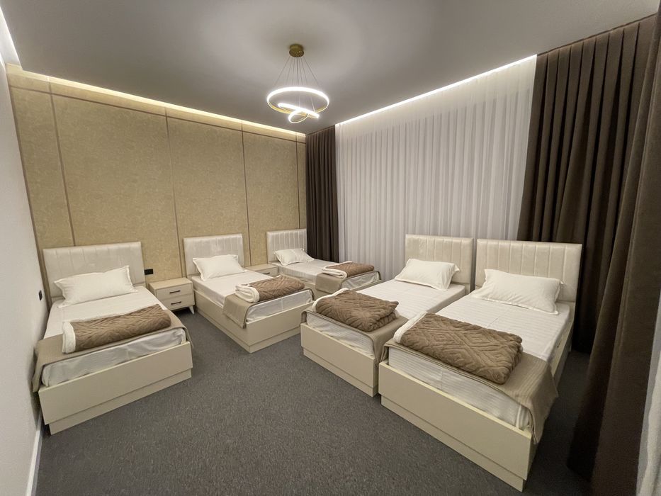 Dacha  Новый дача  Comfort Villa Yusufxona , Юсуфхона