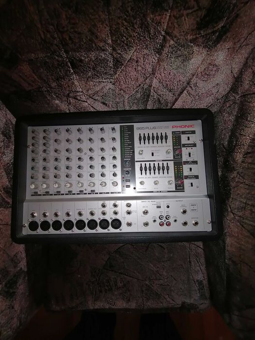 Set complet pentru evenimente