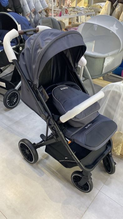 Коляска Kidilo 6530