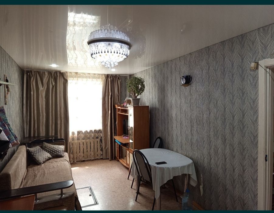 Продам дом с.Новакаменка,
