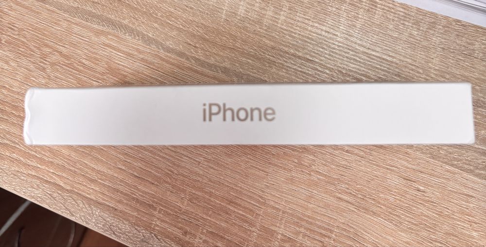 Apple Iphone 17 Air 256 GB