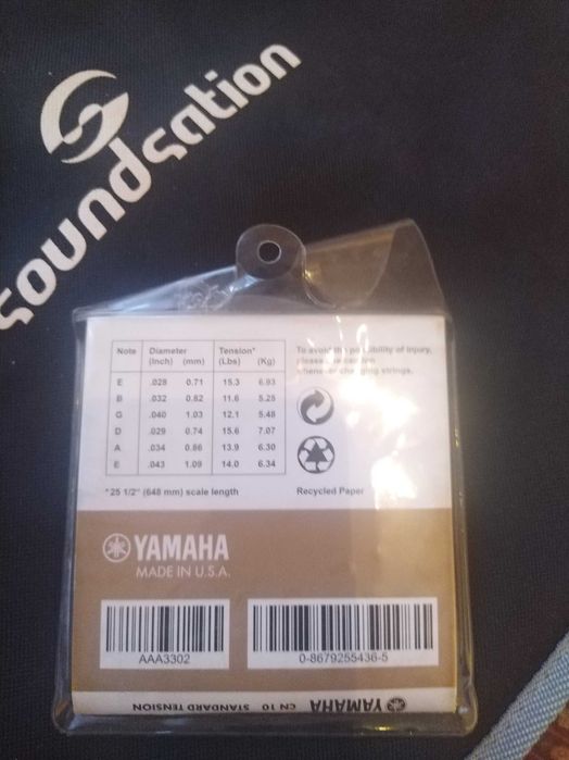 Класическа китара като нова!!