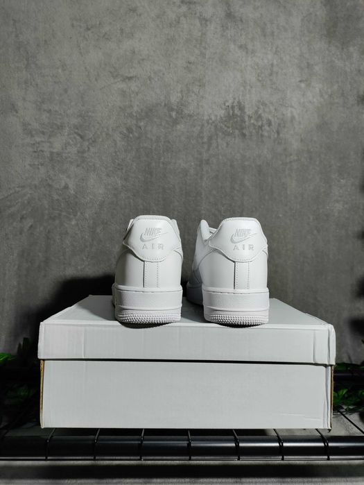 AIr Force 1 low marimea 42