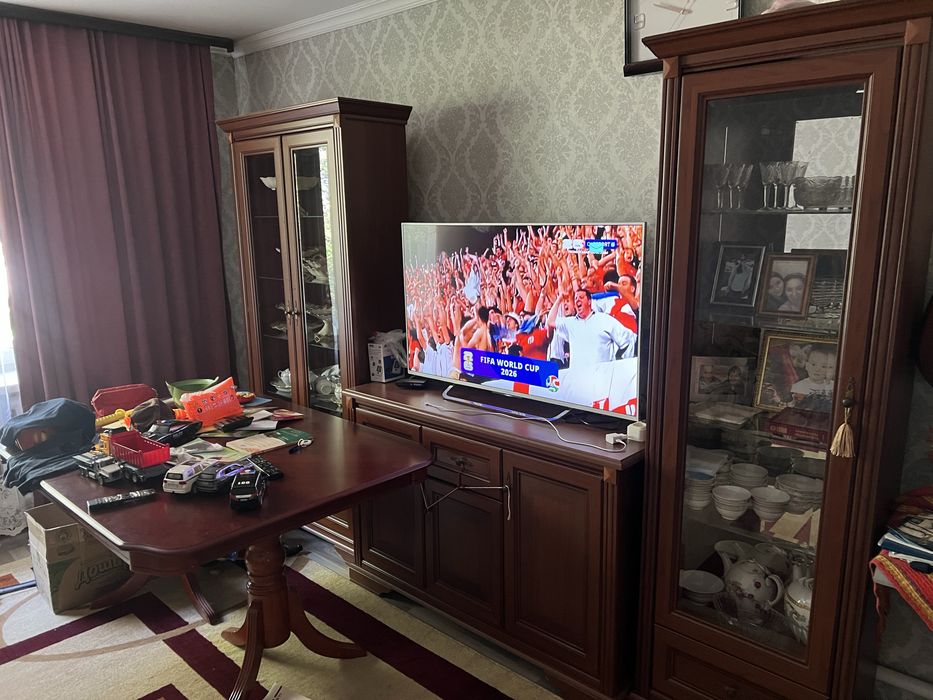 Стенку в гостиную