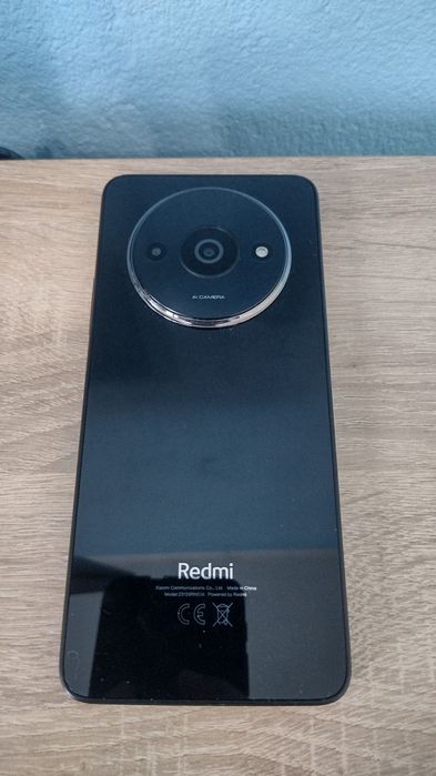 Смартфон Xiaomi Redmi A3