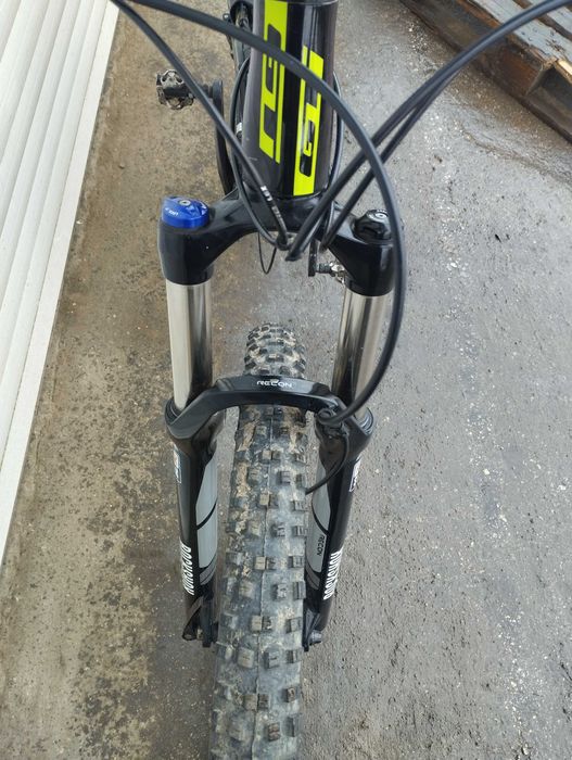 Велосипед GT Verb Expert Bike