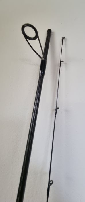 'Lansetă Shimano Zodias2,44 m,1,5-7 gr