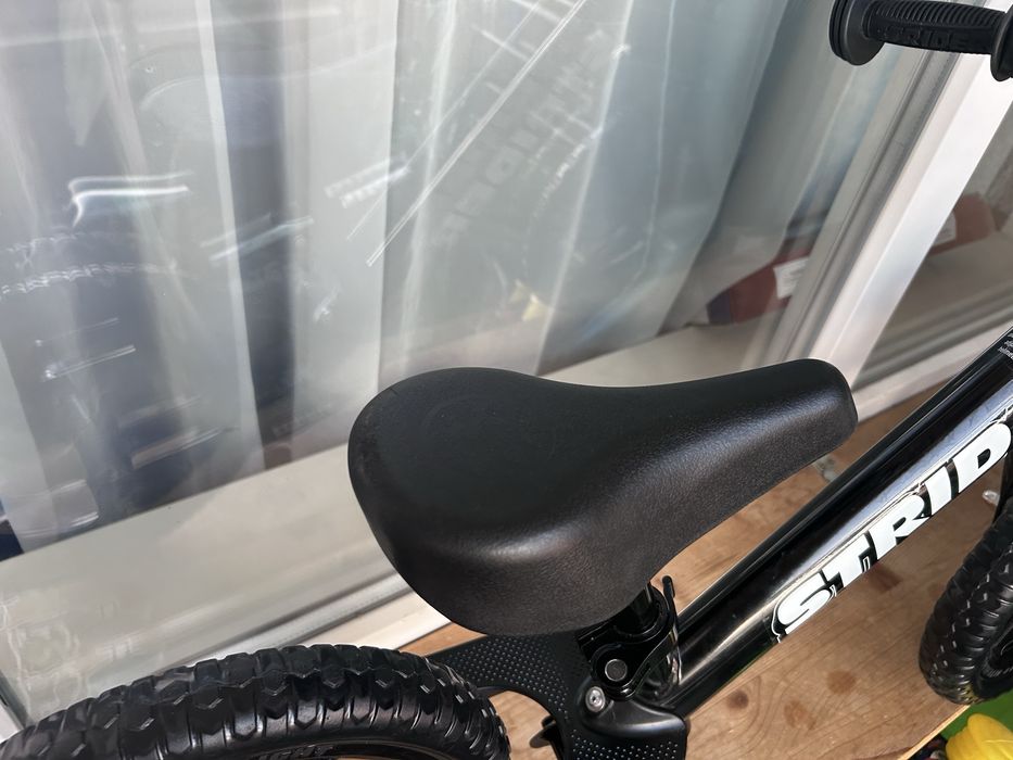 Bicicleta varsta 3-4 ani