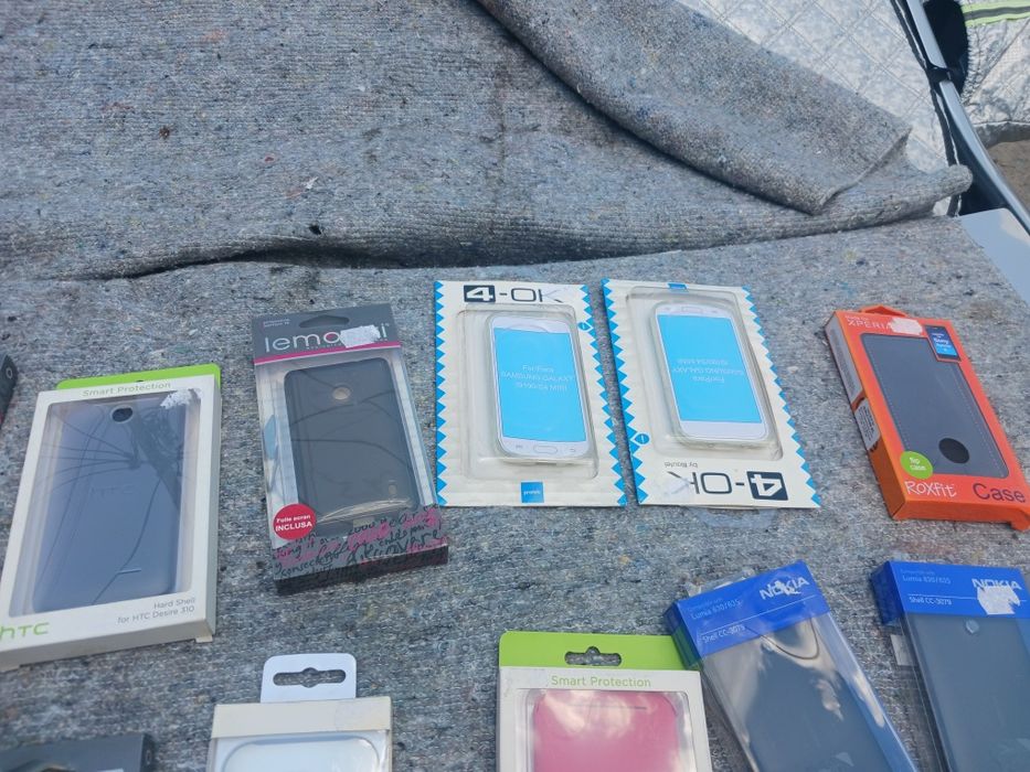 Husa tableta copii și huse telefoane