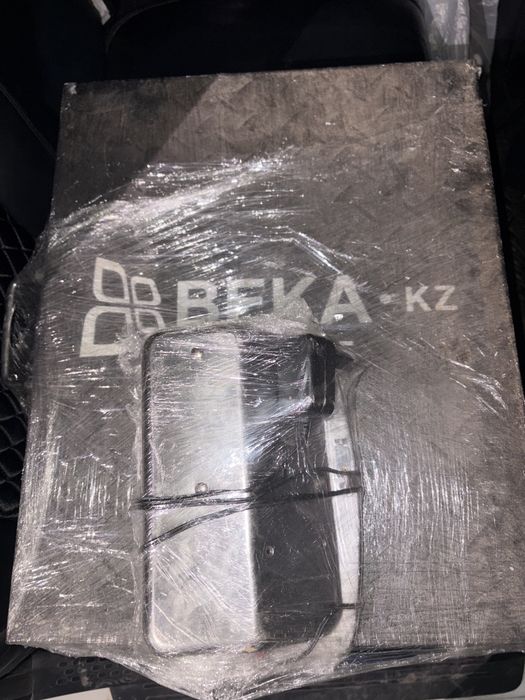 Весы электронные торговые