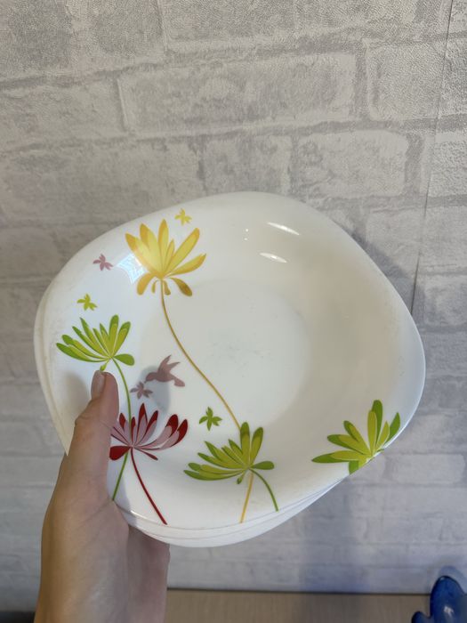 Продам посуду luminarc