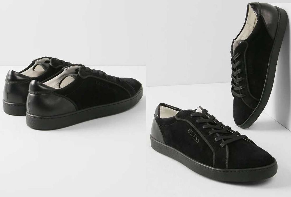 GUESS Lezeno - 100% оригинал, номер 41