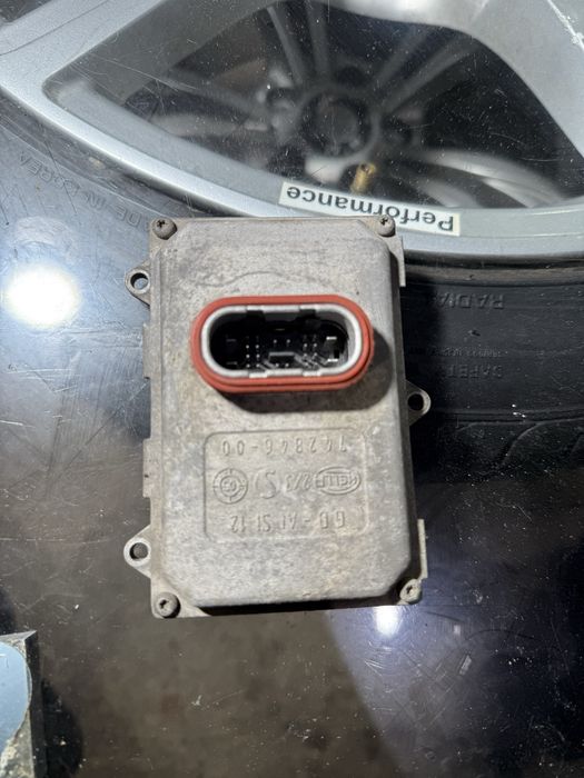 модул Баласт Audi A6 4F А8 D3 г. 4F0941329B